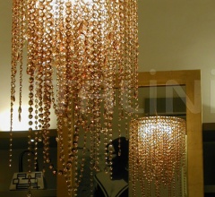 Итальянские Свет - Люстра VLADIMIRO circular XL фабрика Lollie e Memmoli