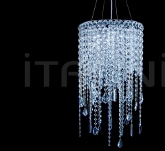 Итальянские Свет - Люстра VLADIMIRO circular XL фабрика Lollie e Memmoli