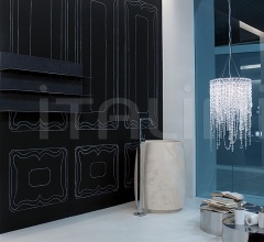 Итальянские Свет - Люстра VLADIMIRO circular XL фабрика Lollie e Memmoli