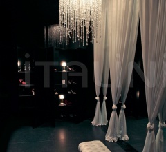 Итальянские Свет - Люстра VLADIMIRO circular XL фабрика Lollie e Memmoli