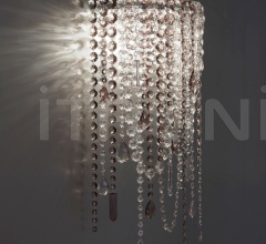 Итальянские Свет - Настенный светильник VLADINIA circular фабрика Lollie e Memmoli