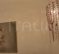 Итальянские Свет - Настенный светильник VLADINIA circular фабрика Lollie e Memmoli