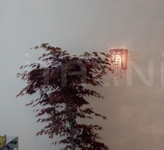 Итальянские Свет - Настенный светильник VLADINIA circular фабрика Lollie e Memmoli