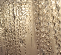 Итальянские Свет - Настенный светильник VLADINIA rectangular фабрика Lollie e Memmoli