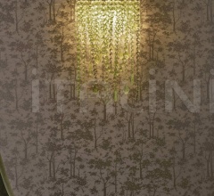 Итальянские Свет - Настенный светильник VLADINIA rectangular фабрика Lollie e Memmoli