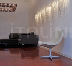 Итальянские Свет - Настенный светильник VLADINIA rectangular фабрика Lollie e Memmoli