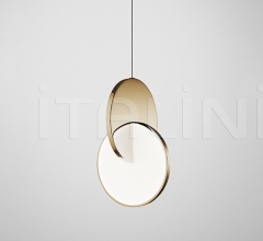 Подвесной светильник ECLIPSE PENDANT фабрика Lee Broom