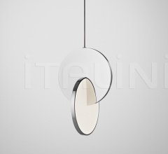 Подвесной светильник ECLIPSE PENDANT фабрика Lee Broom