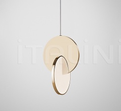 Подвесной светильник ECLIPSE PENDANT фабрика Lee Broom