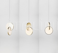 Подвесной светильник ECLIPSE PENDANT фабрика Lee Broom