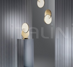 Подвесной светильник ECLIPSE PENDANT фабрика Lee Broom