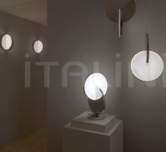 Подвесной светильник ECLIPSE PENDANT фабрика Lee Broom