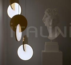 Люстра ECLIPSE CHANDELIER Люстра ECLIPSE CHANDELIER фабрика Lee Broom