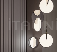 Люстра ECLIPSE CHANDELIER Люстра ECLIPSE CHANDELIER фабрика Lee Broom
