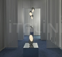 Люстра ECLIPSE CHANDELIER Люстра ECLIPSE CHANDELIER фабрика Lee Broom