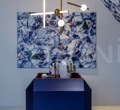 Подвесной светильник ORION GLOBE LIGHT фабрика Lee Broom