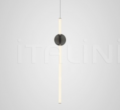 Подвесной светильник ORION TUBE LIGHT фабрика Lee Broom