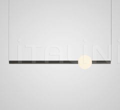 Подвесной светильник ORION GLOBE LIGHT фабрика Lee Broom