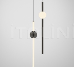 Подвесной светильник ORION GLOBE LIGHT фабрика Lee Broom