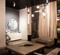 Подвесной светильник ORION GLOBE LIGHT фабрика Lee Broom