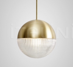 Подвесной светильник LITTLE LENS FLAIR PENDANT фабрика Lee Broom