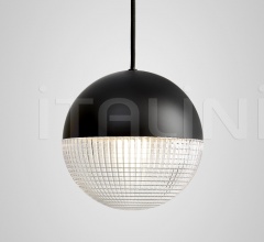 Подвесной светильник LITTLE LENS FLAIR PENDANT фабрика Lee Broom