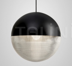 Подвесной светильник LENS FLAIR PENDANT фабрика Lee Broom