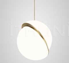 Подвесной светильник CRESCENT LIGHT фабрика Lee Broom