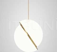 Подвесной светильник CRESCENT LIGHT фабрика Lee Broom