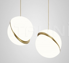 Подвесной светильник CRESCENT LIGHT фабрика Lee Broom