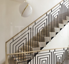 Подвесной светильник CRESCENT LIGHT фабрика Lee Broom