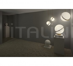 Подвесной светильник CRESCENT LIGHT фабрика Lee Broom