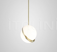 Подвесной светильник MINI CRESCENT LIGHT фабрика Lee Broom