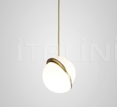 Подвесной светильник MINI CRESCENT LIGHT фабрика Lee Broom