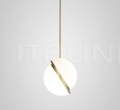 Подвесной светильник MINI CRESCENT LIGHT фабрика Lee Broom