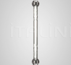 Настенный светильник CRYSTAL TUBE WALL LIGHT фабрика Lee Broom