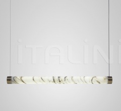 Подвесной светильник TUBE LIGHT фабрика Lee Broom