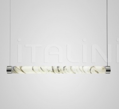 Подвесной светильник TUBE LIGHT фабрика Lee Broom