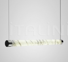 Подвесной светильник TUBE LIGHT фабрика Lee Broom