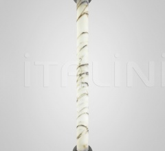 Настенный светильник TUBE LIGHT Настенный светильник TUBE LIGHT фабрика Lee Broom