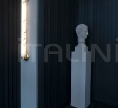 Настенный светильник TUBE LIGHT Настенный светильник TUBE LIGHT фабрика Lee Broom