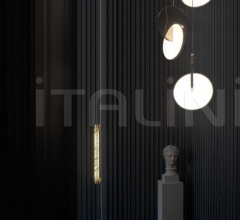 Настенный светильник TUBE LIGHT Настенный светильник TUBE LIGHT фабрика Lee Broom