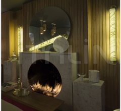 Настенный светильник TUBE LIGHT Настенный светильник TUBE LIGHT фабрика Lee Broom