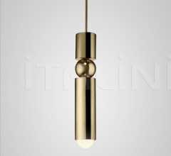 Подвесной светильник FULCRUM LIGHT фабрика Lee Broom