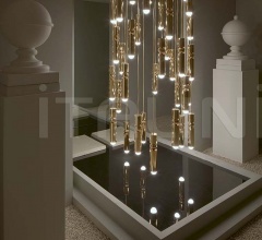 Подвесной светильник FULCRUM LIGHT фабрика Lee Broom