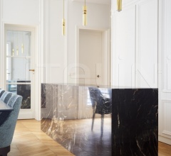 Подвесной светильник FULCRUM LIGHT фабрика Lee Broom