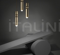 Люстра FULCRUM CHANDELIER 3 PIECE Люстра FULCRUM CHANDELIER 3 PIECE фабрика Lee Broom
