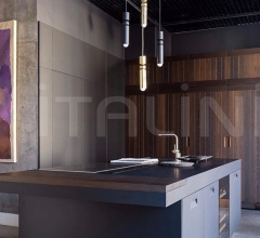 Люстра FULCRUM CHANDELIER 5 PIECE Люстра FULCRUM CHANDELIER 5 PIECE фабрика Lee Broom