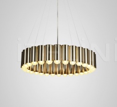 Люстра CAROUSEL Люстра CAROUSEL фабрика Lee Broom