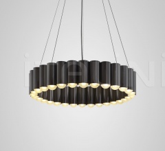 Люстра CAROUSEL Люстра CAROUSEL фабрика Lee Broom